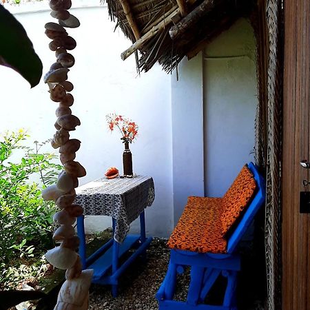 Kilimani House Bed and Breakfast Nungwi Exteriör bild