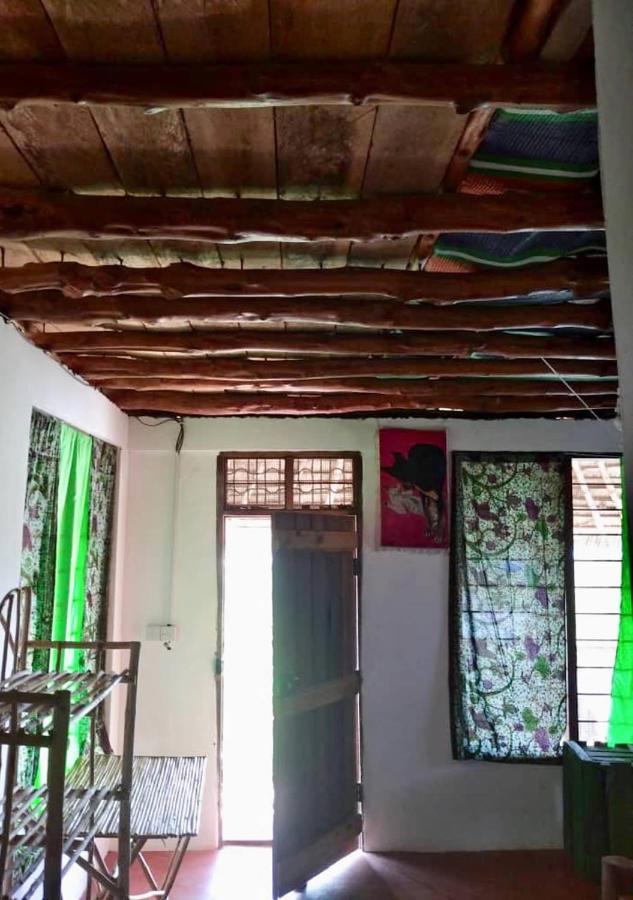 Kilimani House Bed and Breakfast Nungwi Exteriör bild